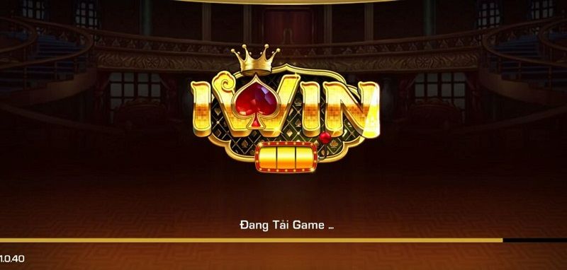 Giới thiệu về cổng game cá cược trực tuyến IWIN