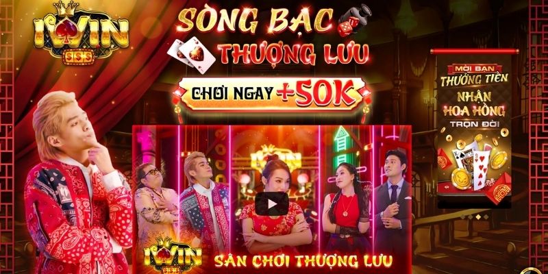 Tìm hiểu về tin đồn cổng game IWIN sập