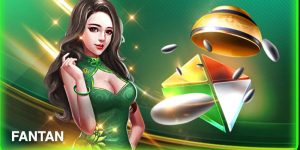 Game Fantan cổ điển