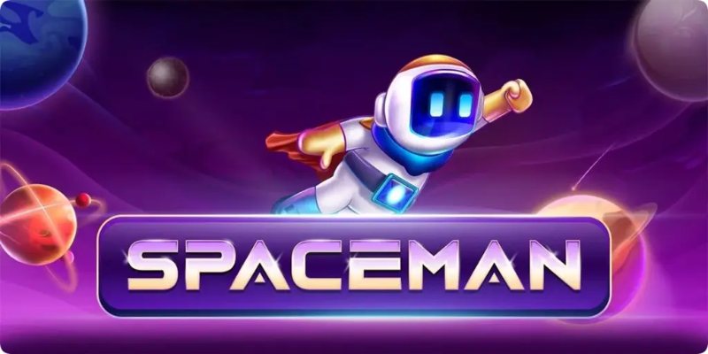 Space Man chứa đựng đầy đủ mọi yếu tố của một tựa game Slot