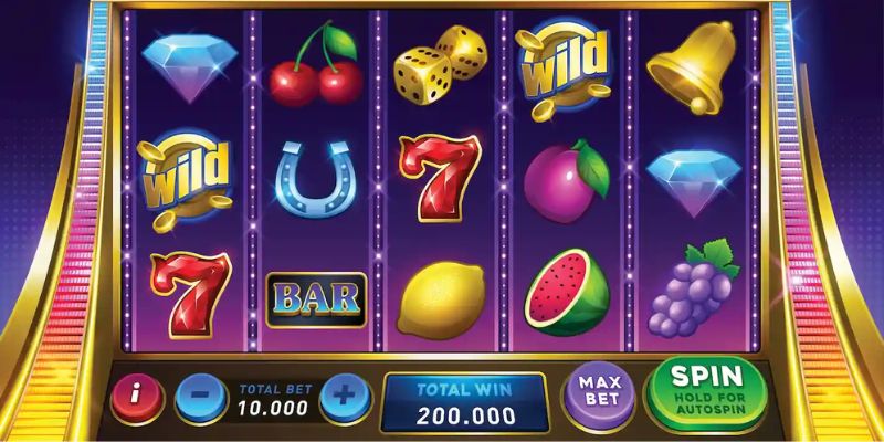 Mẹo chơi slot game phúc mãn đường quay là trúng