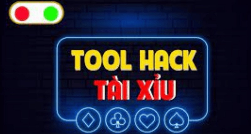 Công cụ hack kết quả giúp thành viên làm chủ cuộc chơi xóc đĩa