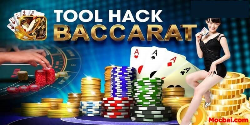 Nhược điểm của tool dự đoán trò chơi Baccarat