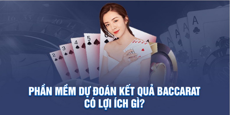 Lợi ích công cụ hack Baccarat là gì?